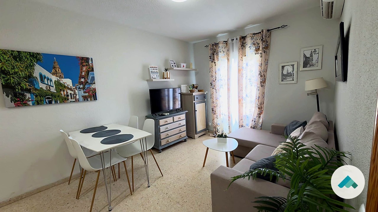 Photo of Livingroom in La Catedral