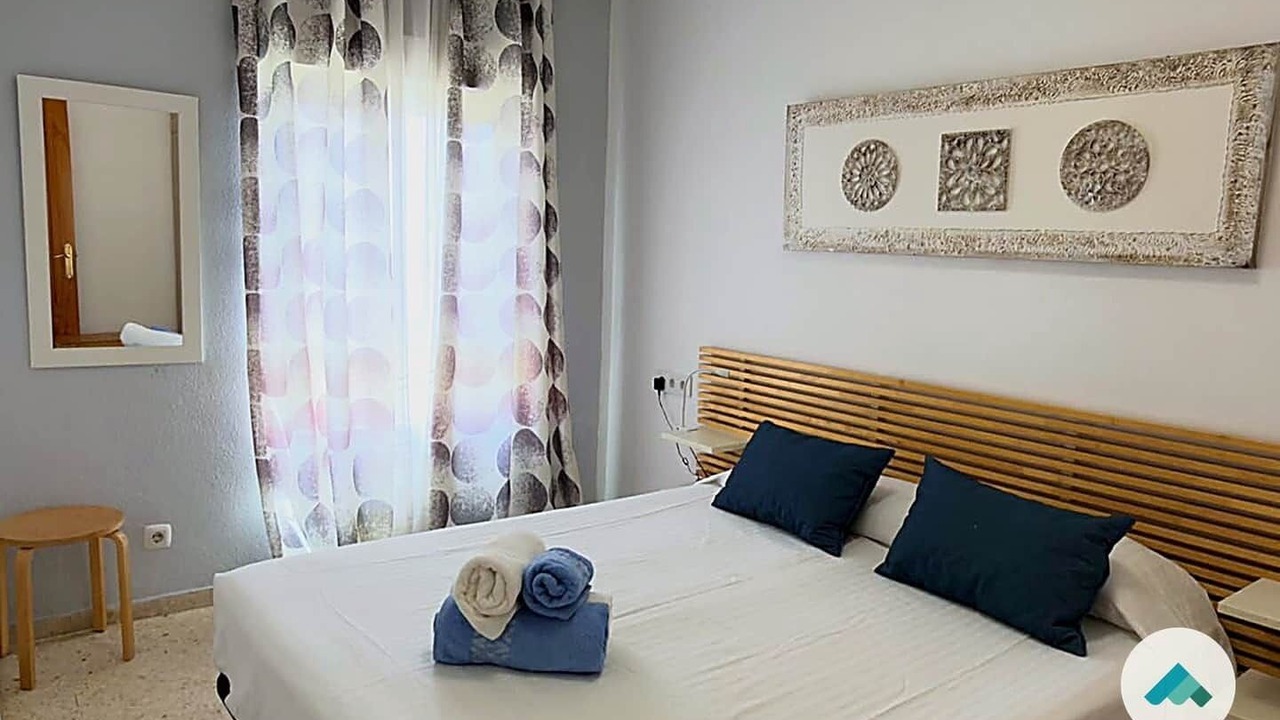 Photo of Bedroom in La Catedral