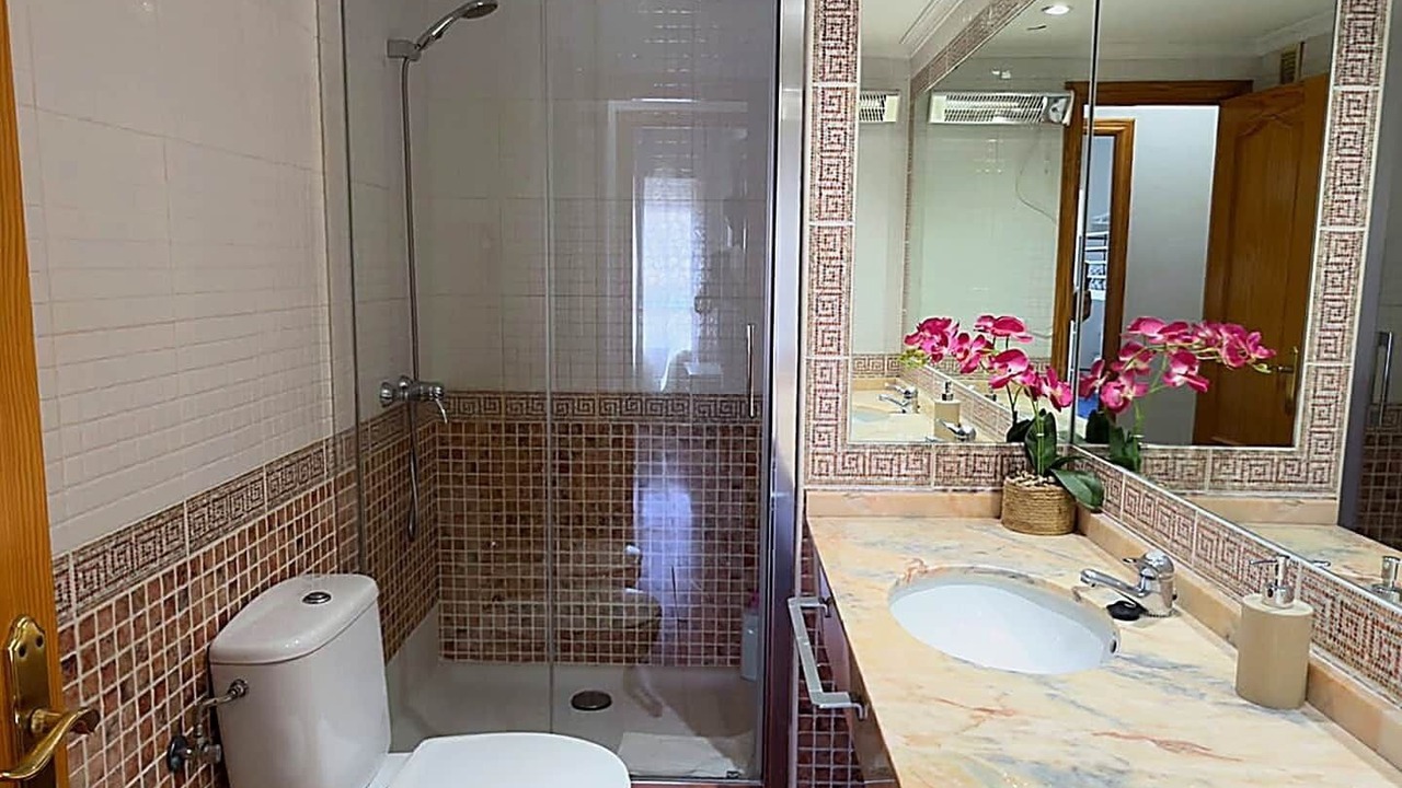 Photo of Bathroom in La Catedral
