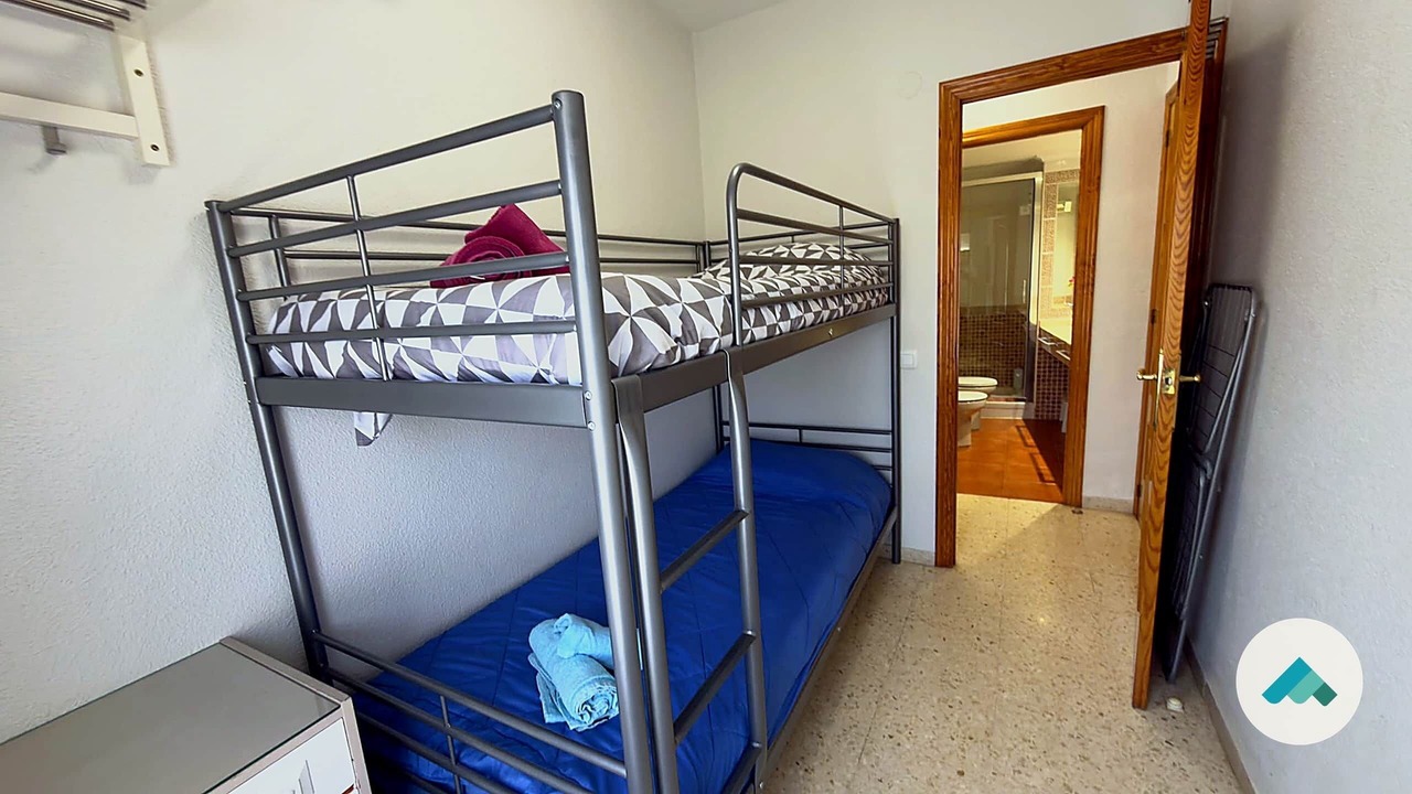 Photo of Bedroom in La Catedral