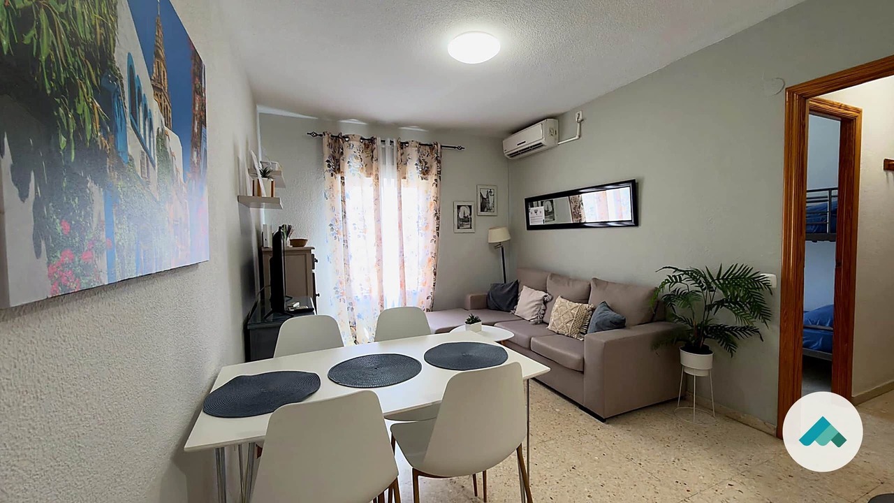 Photo of Livingroom in La Catedral