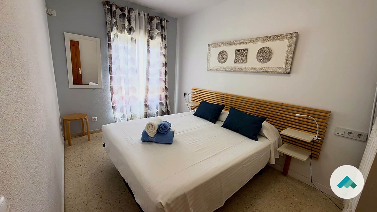 Photo of Bedroom in La Catedral
