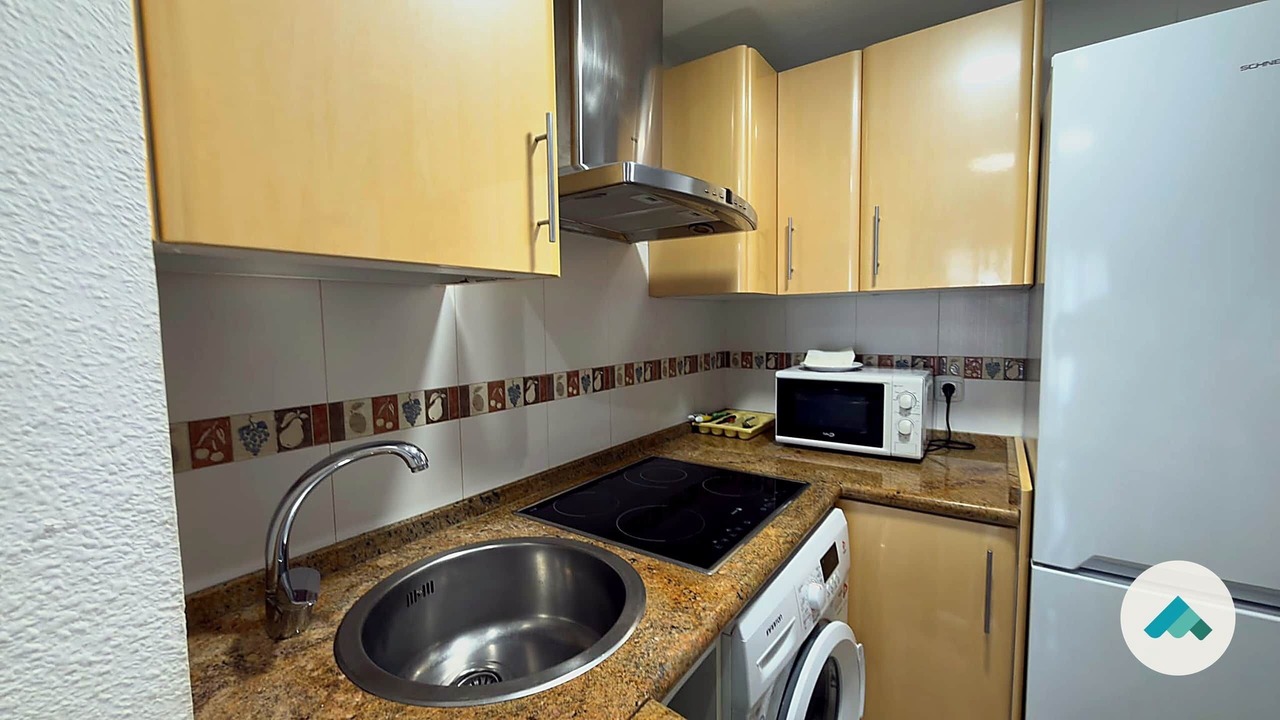 Photo of Kitchen in La Catedral