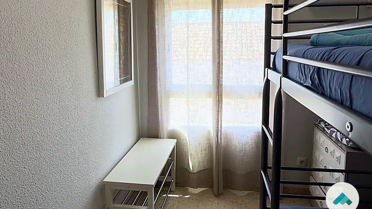 Photo of Bedroom in La Catedral
