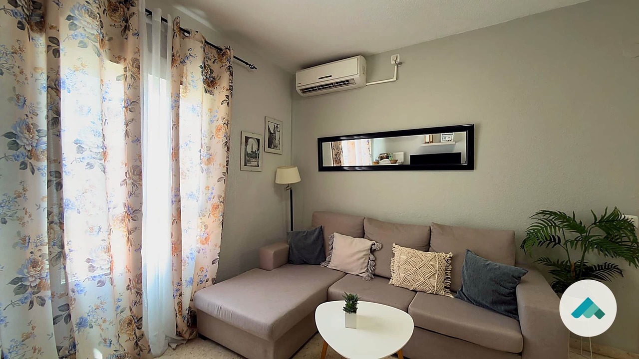 Photo of Livingroom in La Catedral