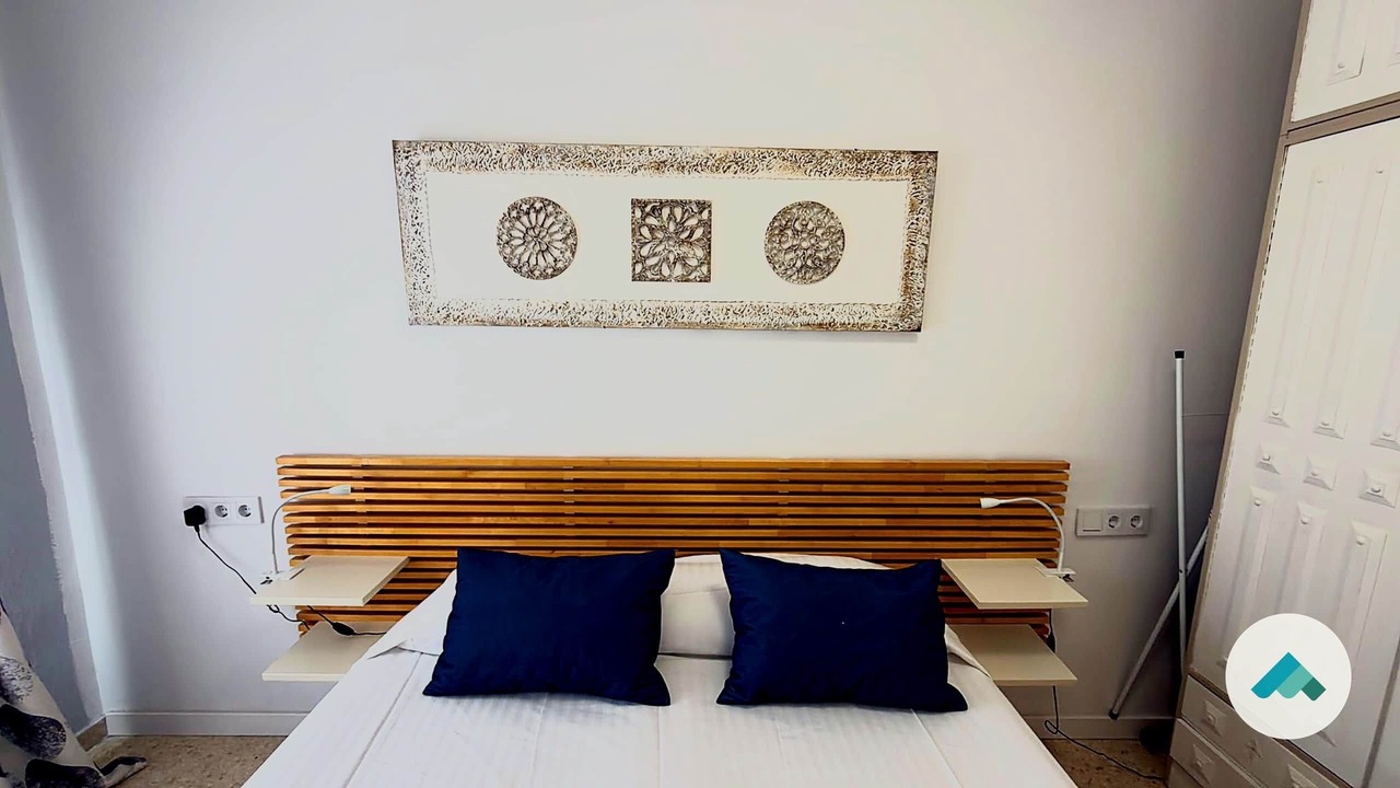 Photo of Bedroom in La Catedral
