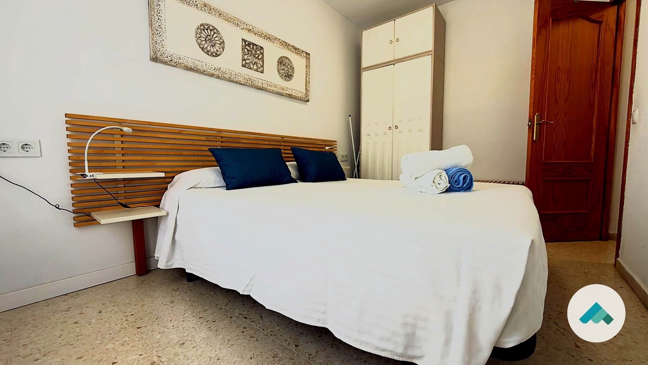 Photo of Bedroom in La Catedral