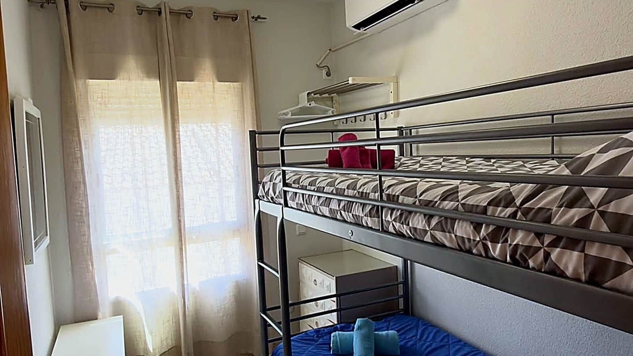 Photo of Bedroom in La Catedral