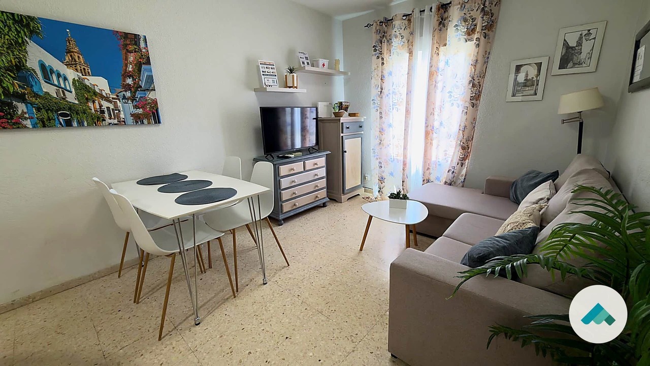 Photo of Livingroom in La Catedral