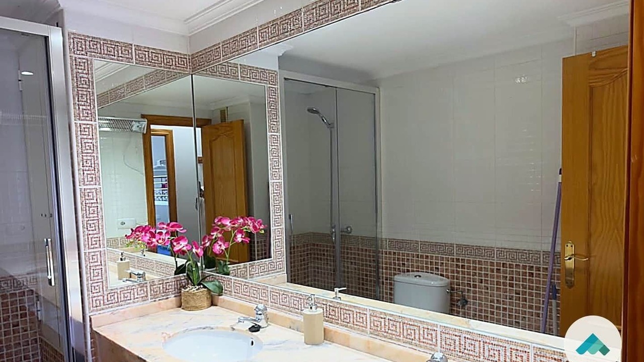 Photo of Bathroom in La Catedral