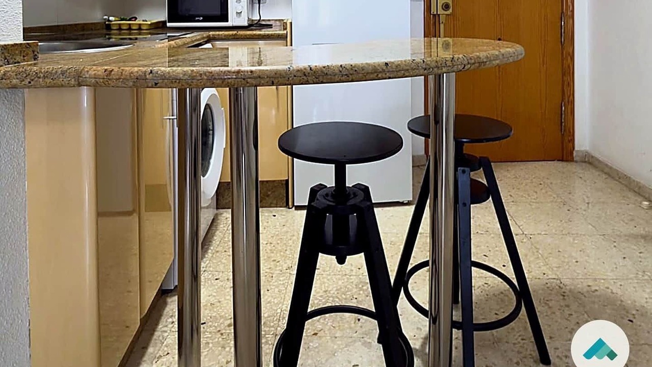 Photo of Kitchen in La Catedral