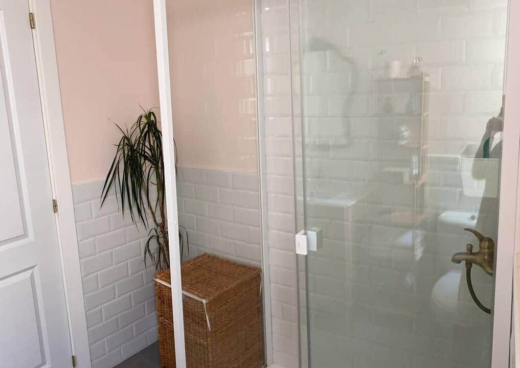Photo of Bathroom in Ciudad Jardin