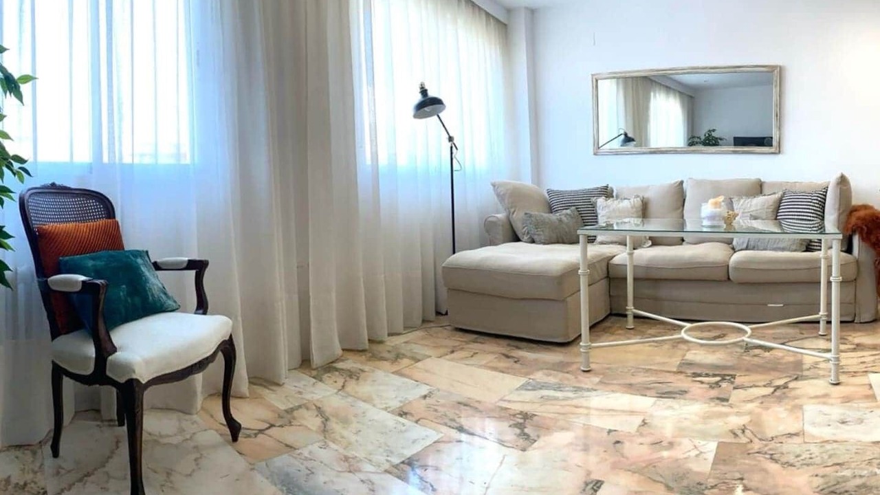 Photo of Livingroom in Ciudad Jardin