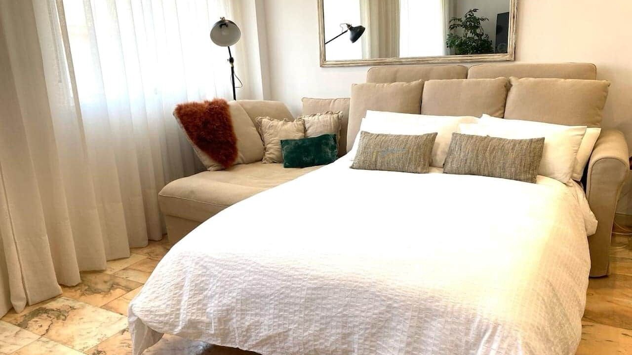 Photo of Bedroom in Ciudad Jardin