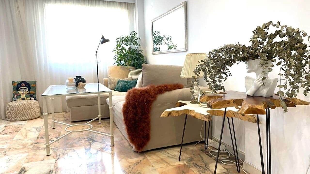 Photo of Livingroom in Ciudad Jardin