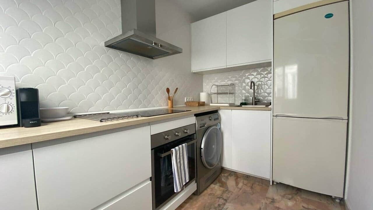 Photo of Kitchen in Ciudad Jardin