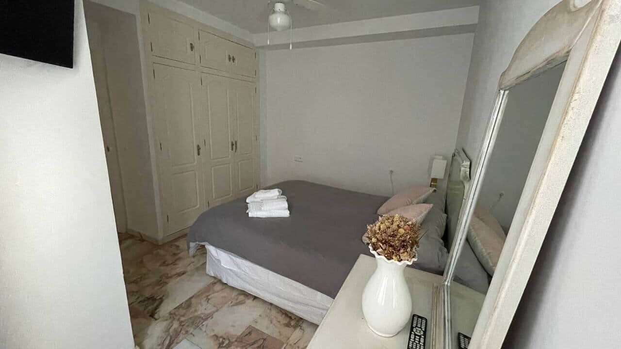 Photo of Bedroom in Ciudad Jardin
