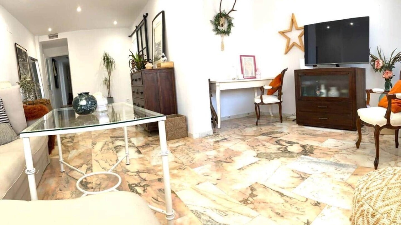 Photo of Livingroom in Ciudad Jardin