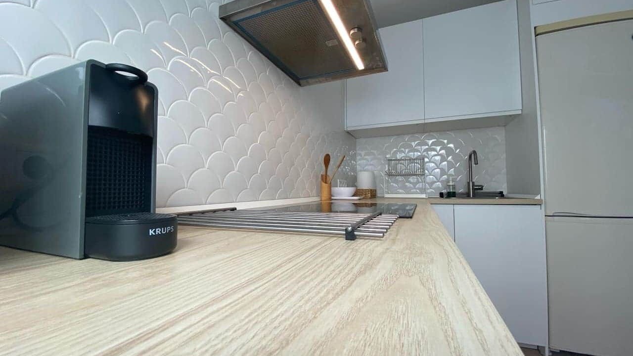 Photo of Kitchen in Ciudad Jardin
