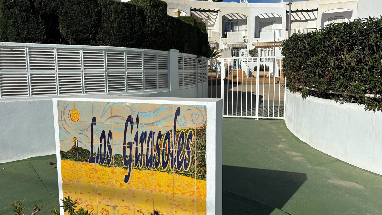 Photo of Outdoor in Vista de los Angeles-Rumina
