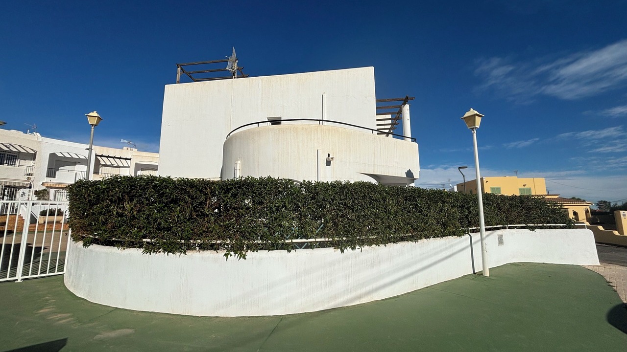 Photo of Outdoor in Vista de los Angeles-Rumina