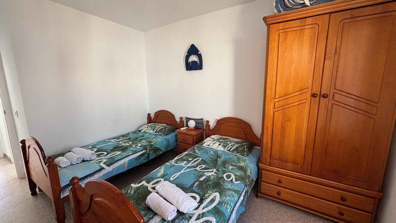 Photo of Bedroom in Vista de los Angeles-Rumina