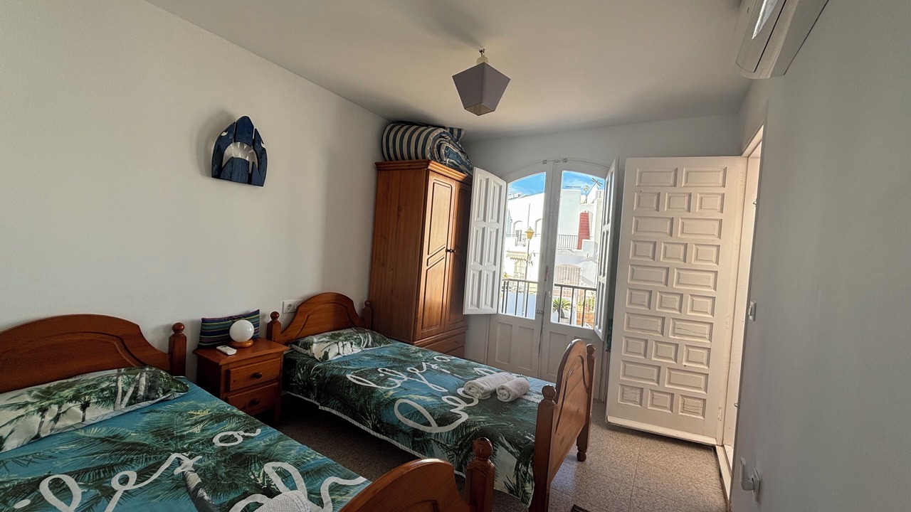 Photo of Bedroom in Vista de los Angeles-Rumina