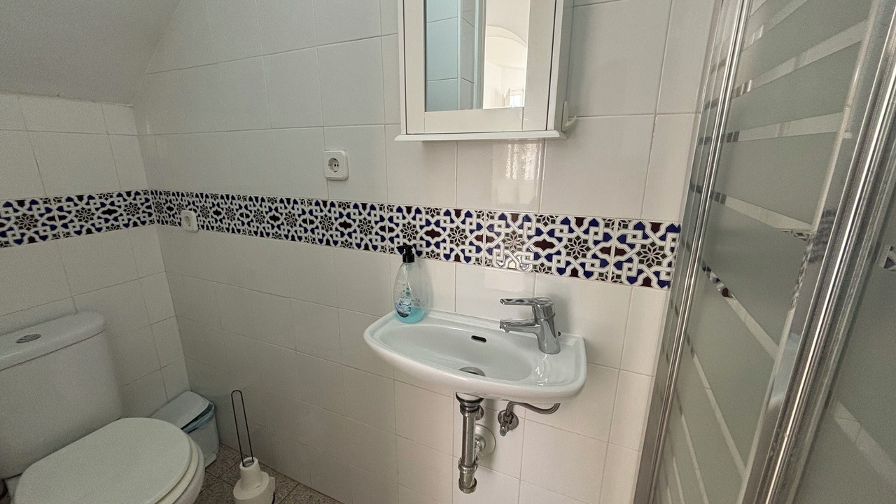 Photo of Bathroom in Vista de los Angeles-Rumina