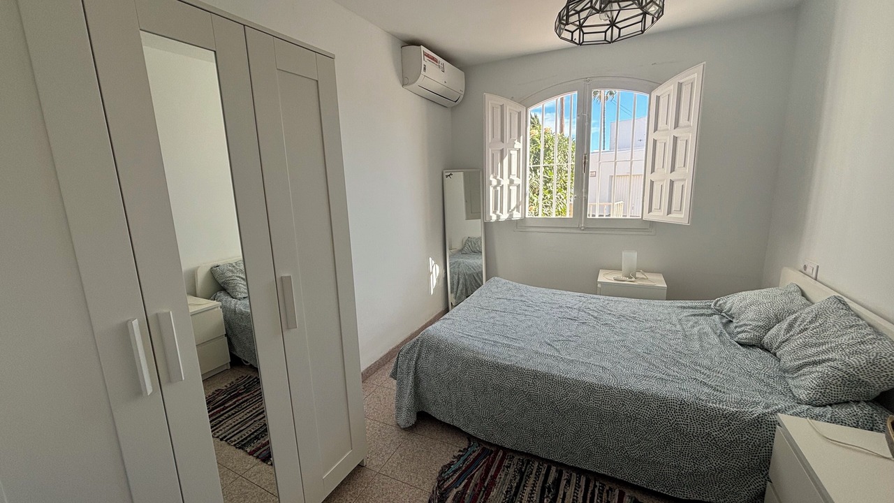 Photo of Bedroom in Vista de los Angeles-Rumina