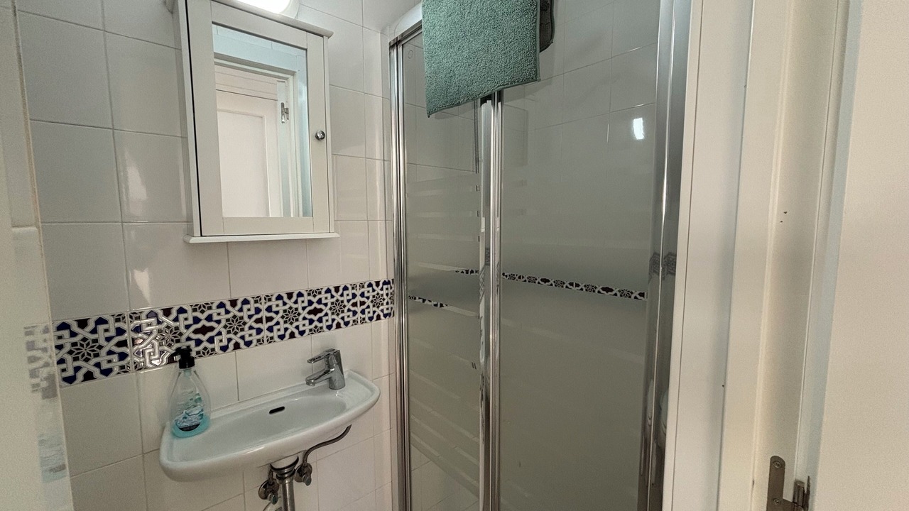 Photo of Bathroom in Vista de los Angeles-Rumina