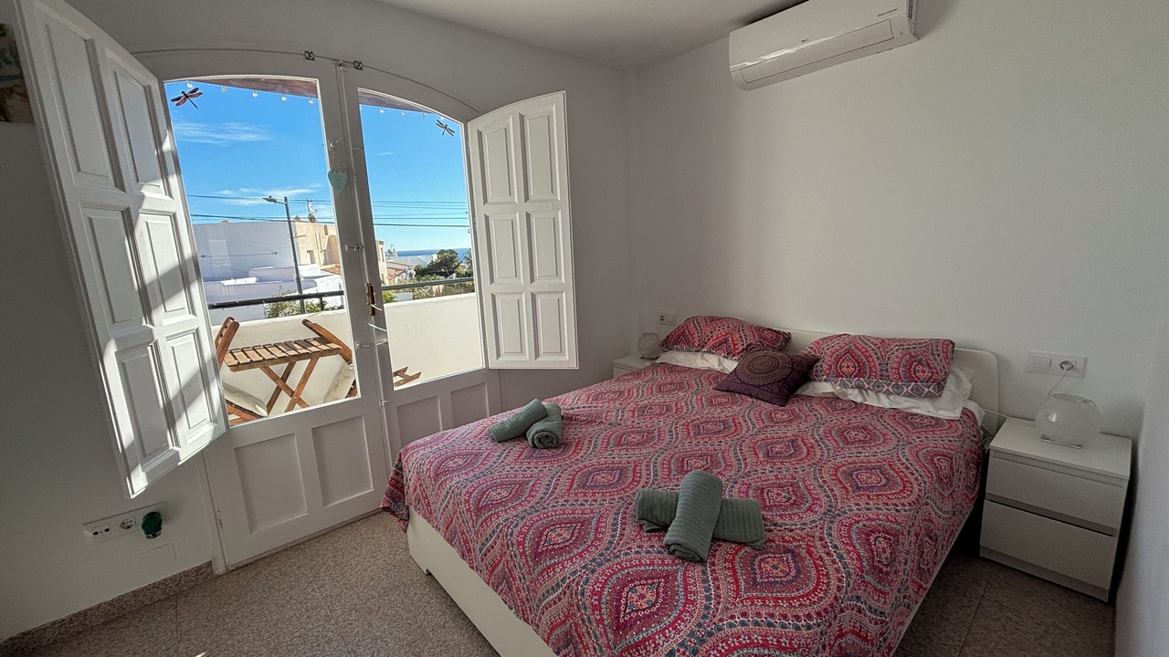 Photo of Bedroom in Vista de los Angeles-Rumina