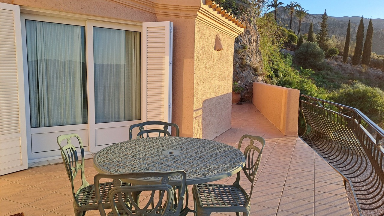 Photo of Outdoor in Turre