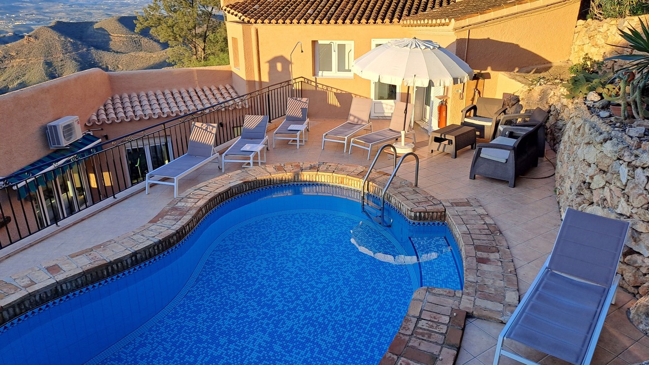 Photo of Outdoor in Turre