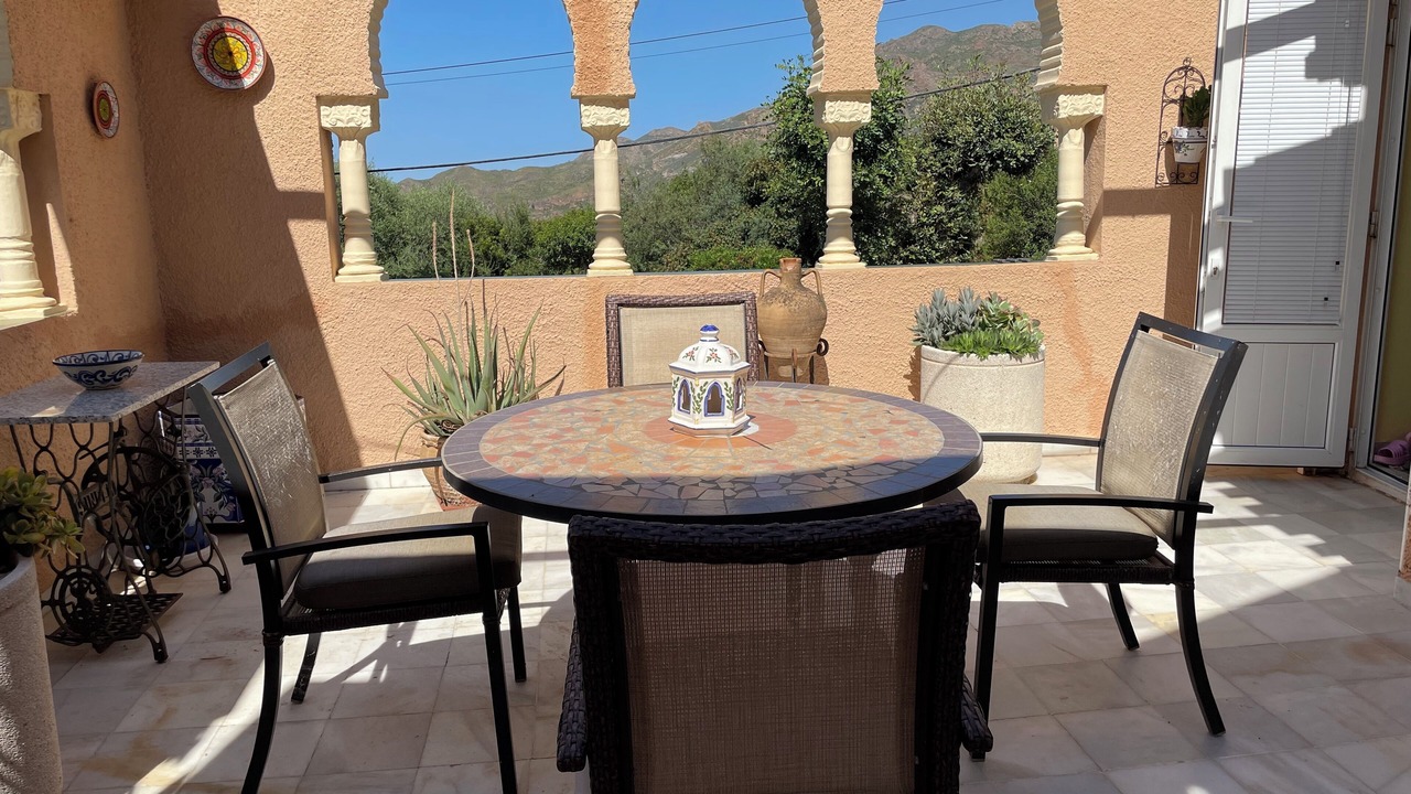 Photo of Outdoor in Turre