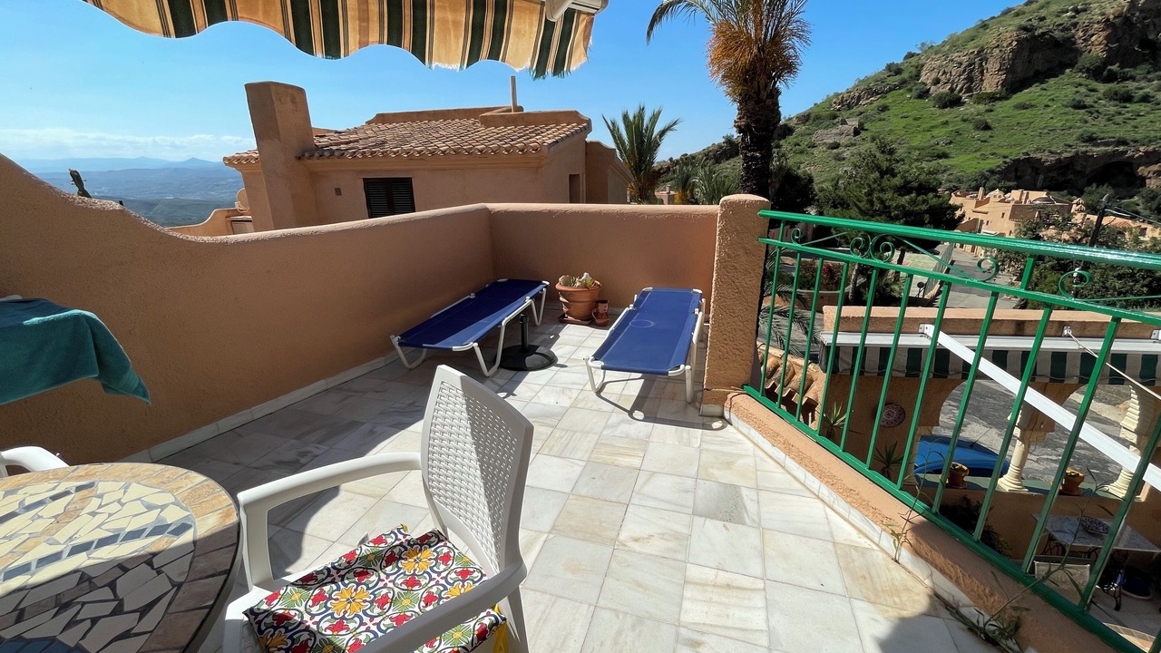 Photo of Outdoor in Turre
