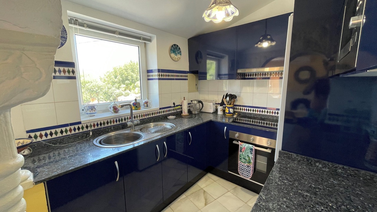 Photo of Kitchen in Turre