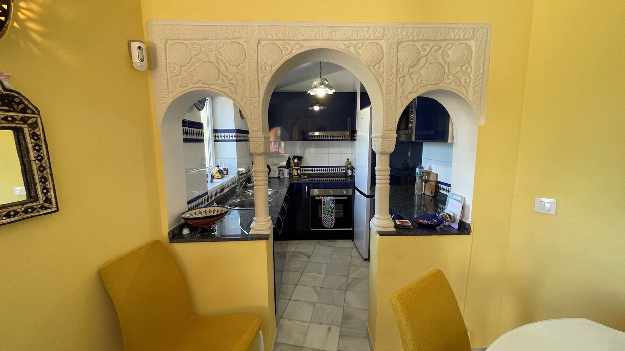 Photo of Kitchen in Turre