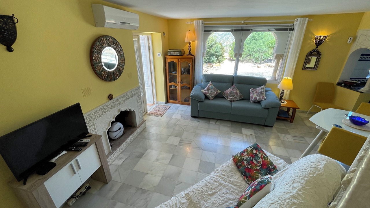 Photo of Livingroom in Turre