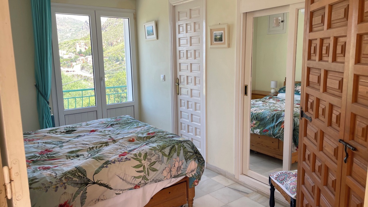 Photo of Bedroom in Turre