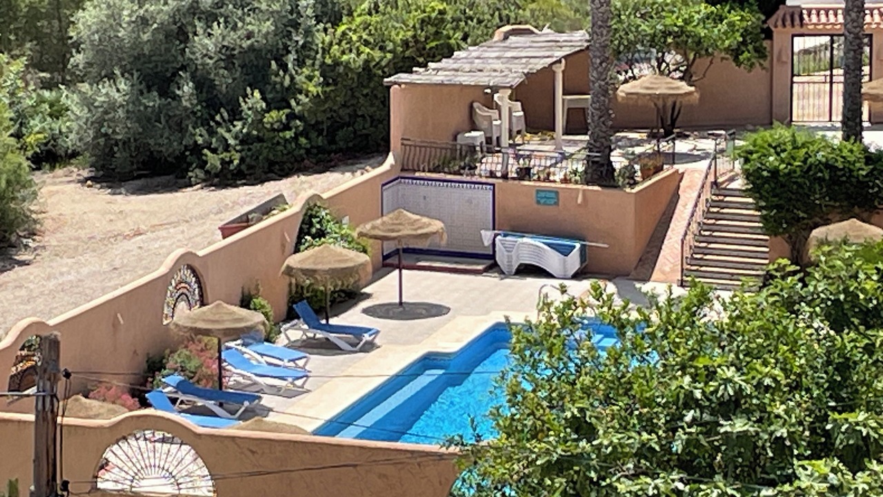 Photo of Outdoor in Turre