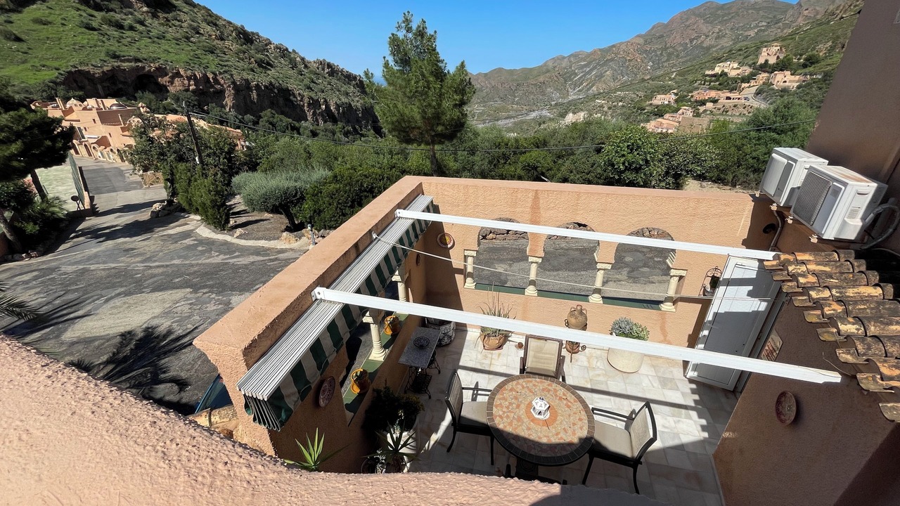 Photo of Outdoor in Turre