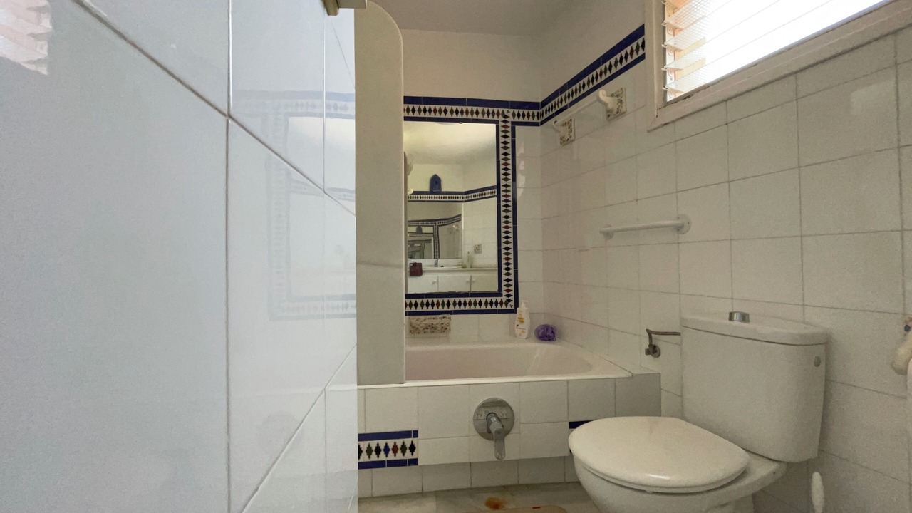 Photo of Bathroom in Turre