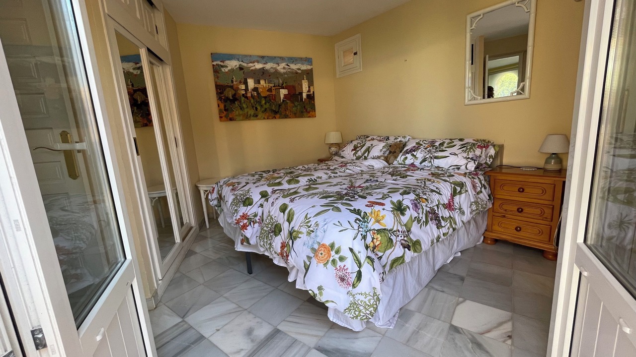 Photo of Bedroom in Turre