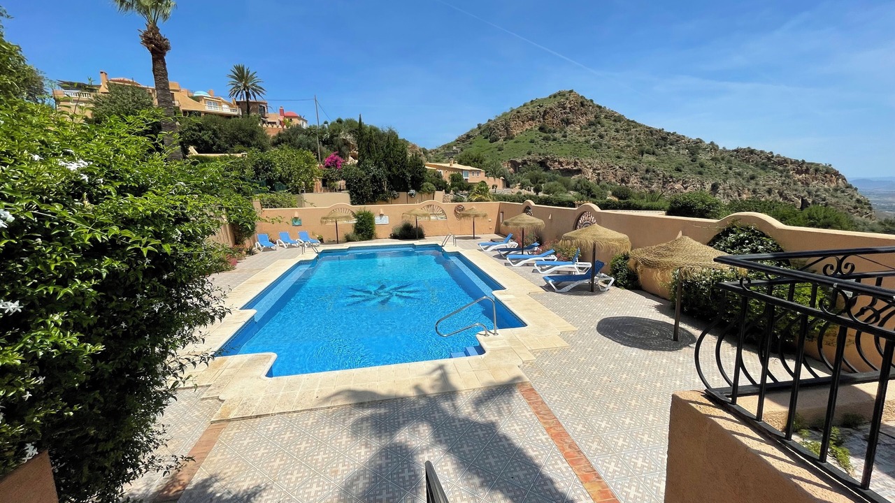 Photo of Outdoor in Turre