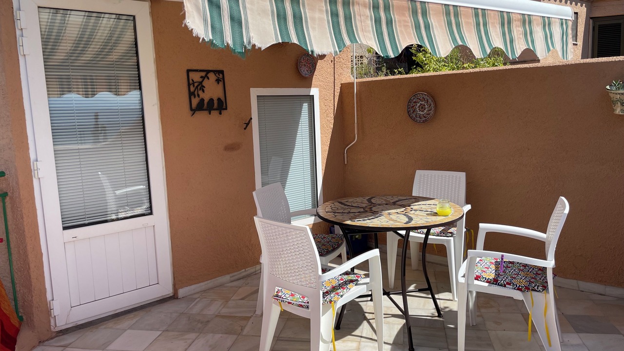 Photo of Outdoor in Turre