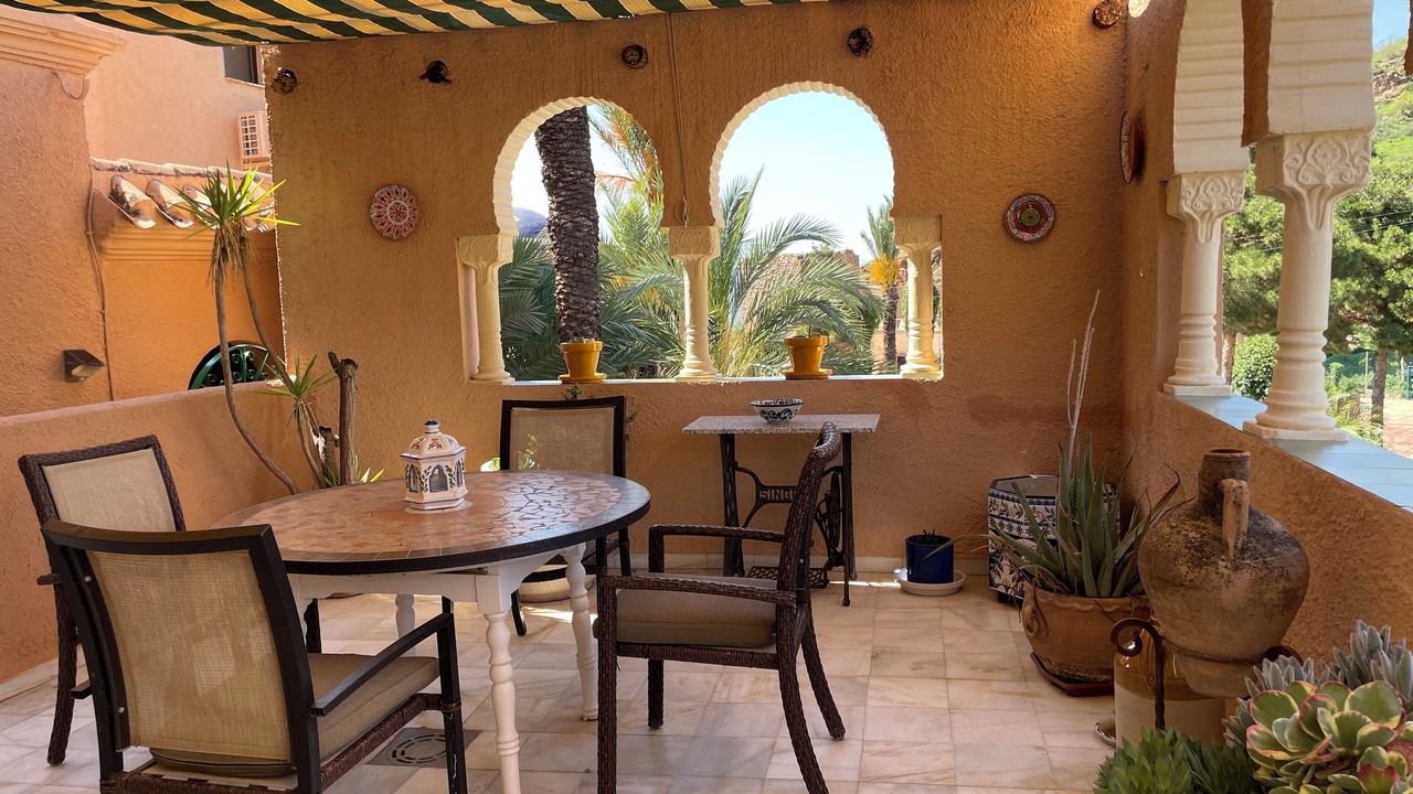 Photo of Outdoor in Turre