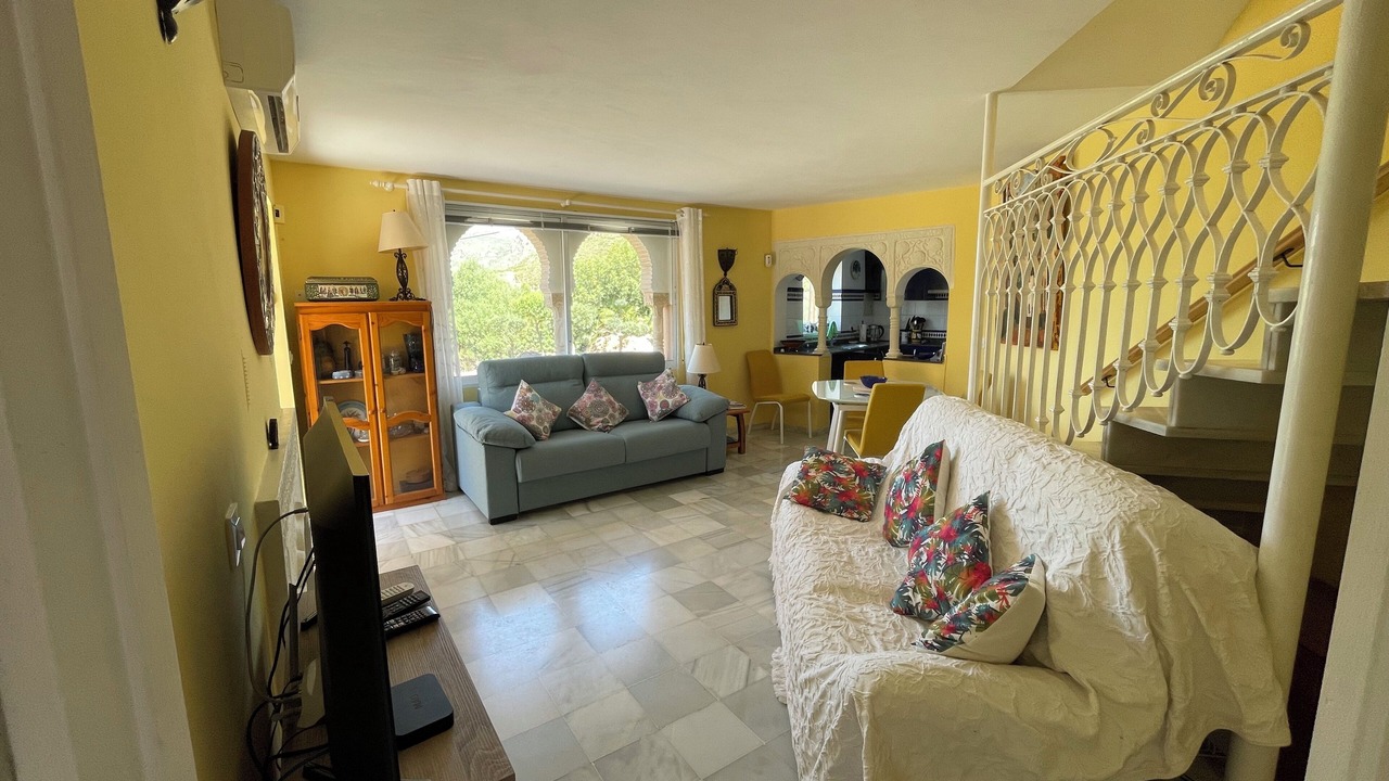 Photo of Livingroom in Turre