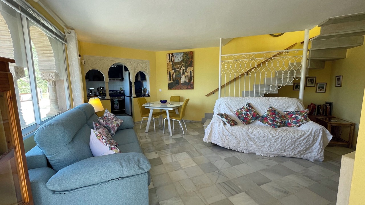 Photo of Livingroom in Turre