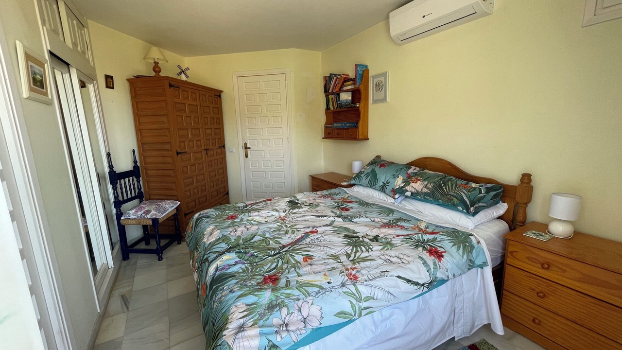 Photo of Bedroom in Turre