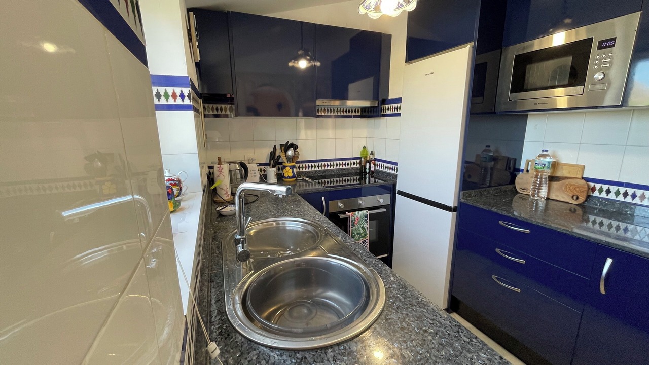 Photo of Kitchen in Turre